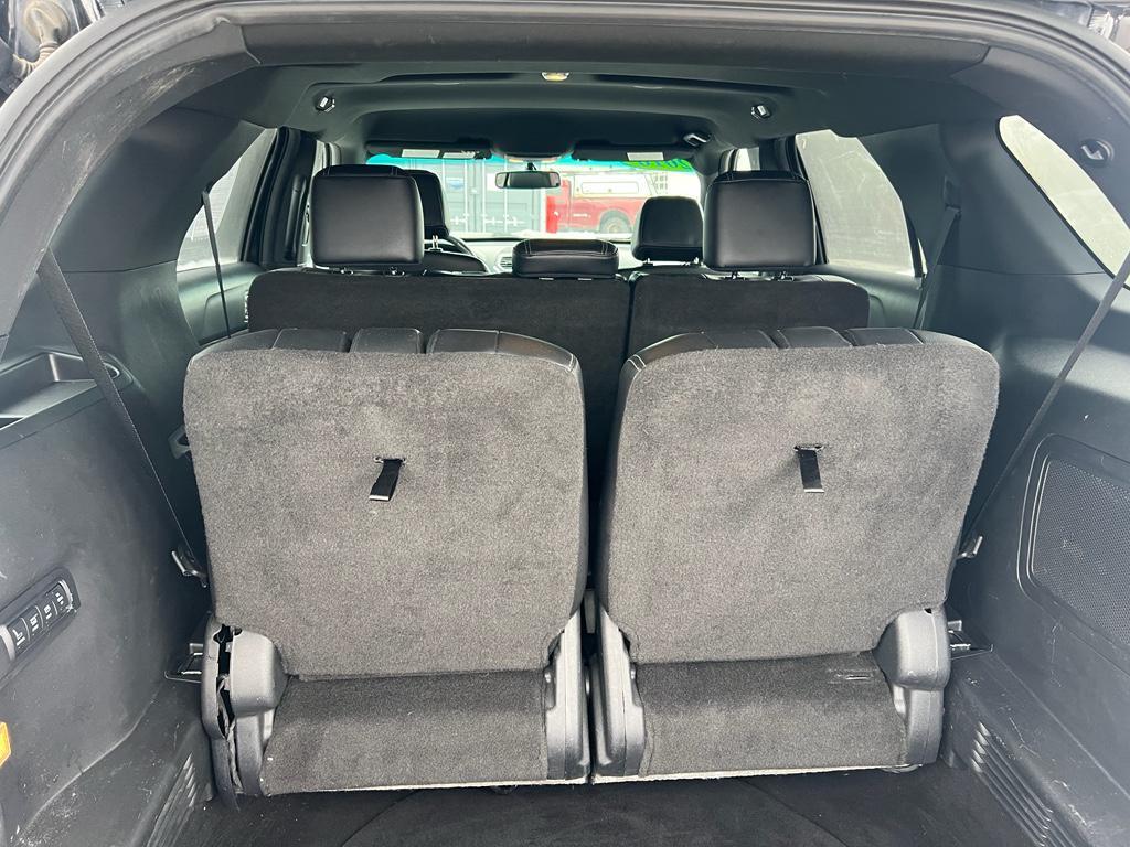 used 2016 Ford Explorer car, priced at $14,000