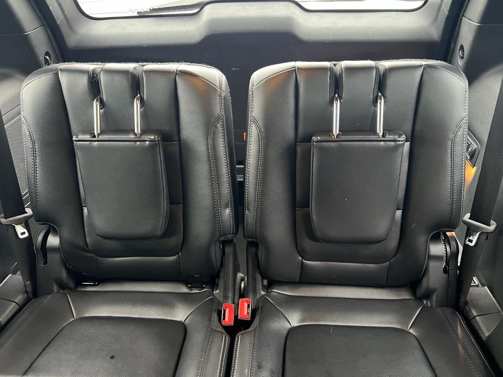 used 2016 Ford Explorer car, priced at $14,000