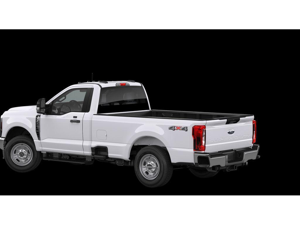new 2026 Ford F-350 car, priced at $52,428