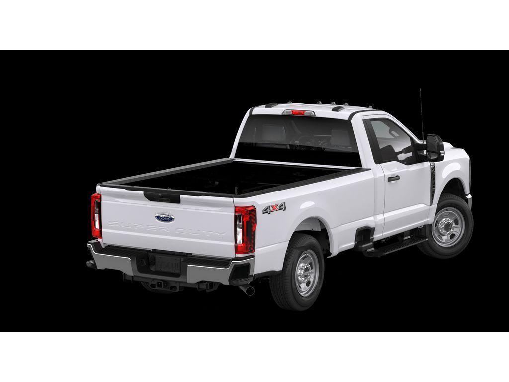 new 2026 Ford F-350 car, priced at $52,428