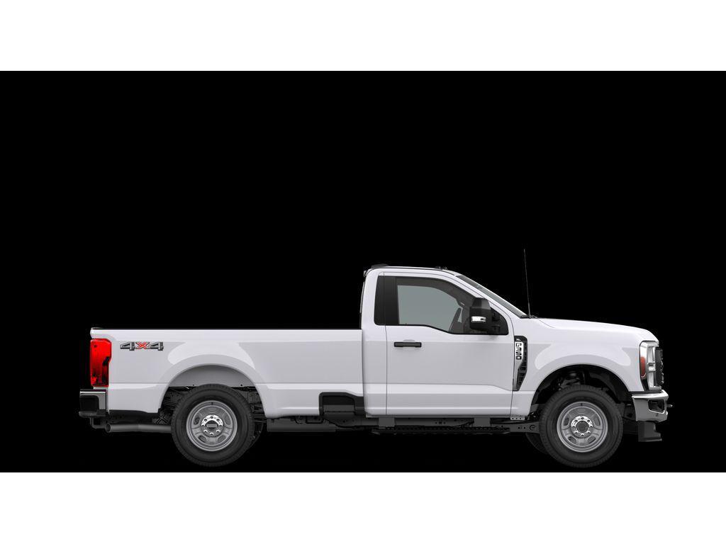 new 2026 Ford F-350 car, priced at $52,428