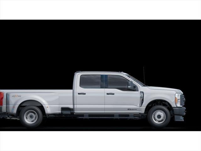 new 2024 Ford F-350 car, priced at $65,139