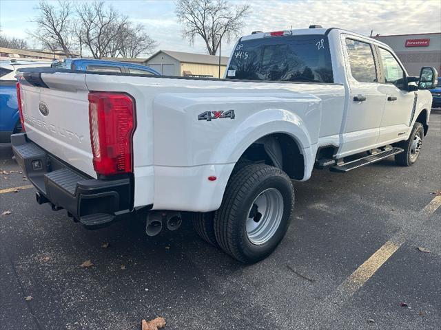 new 2024 Ford F-350 car, priced at $65,139