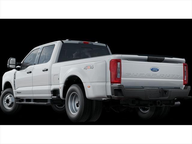 new 2024 Ford F-350 car, priced at $65,139