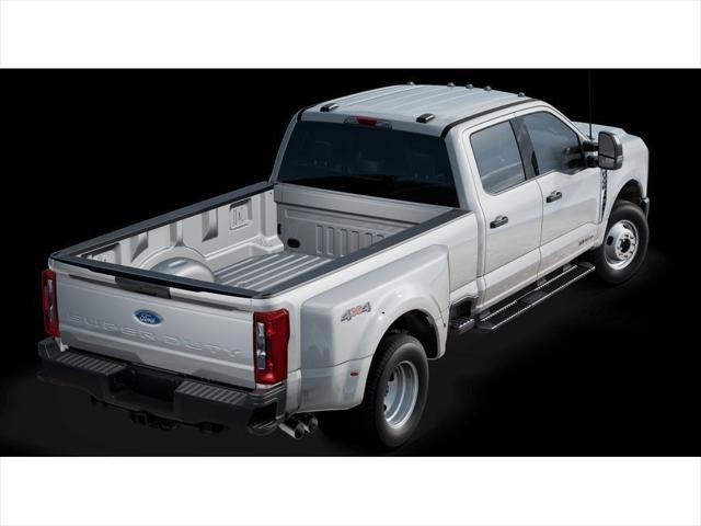 new 2024 Ford F-350 car, priced at $65,139