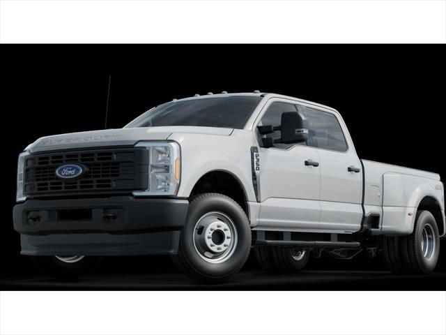 new 2024 Ford F-350 car, priced at $65,139