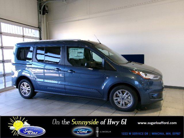 new 2023 Ford Transit Connect car, priced at $40,310