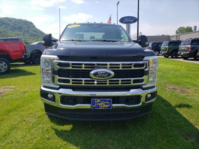 new 2025 Ford F-350 car, priced at $71,275