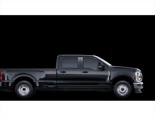 new 2025 Ford F-350 car, priced at $72,775
