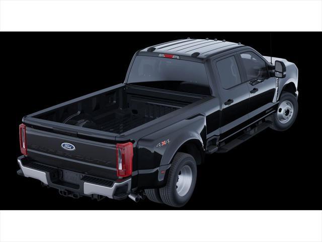 new 2025 Ford F-350 car, priced at $72,775
