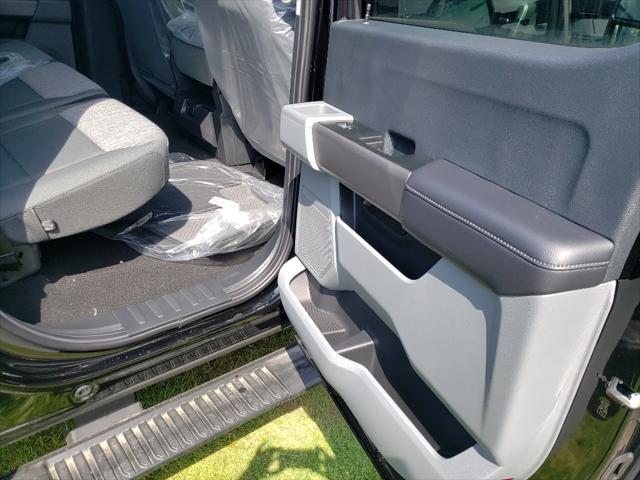 new 2025 Ford F-350 car, priced at $71,275