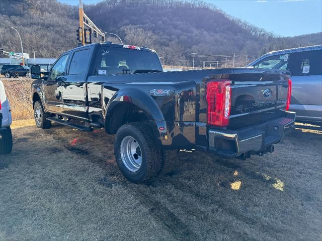 new 2025 Ford F-350 car, priced at $72,775