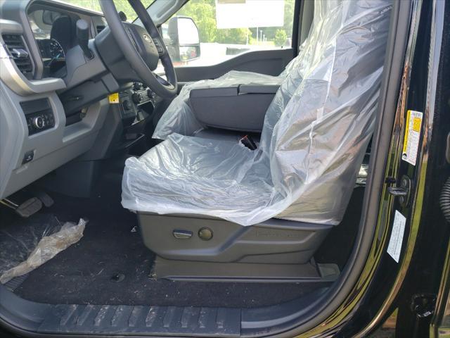 new 2025 Ford F-350 car, priced at $71,275