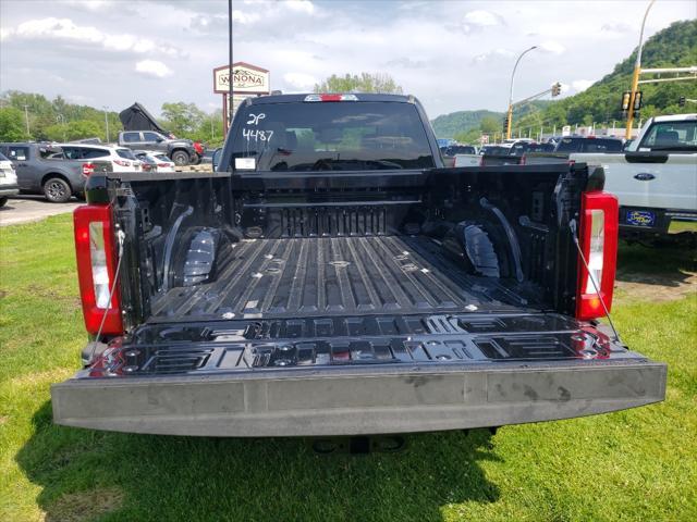 new 2025 Ford F-350 car, priced at $71,275