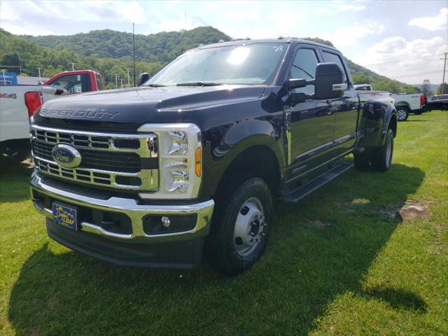 new 2025 Ford F-350 car, priced at $71,275