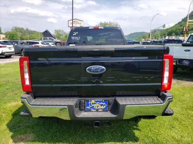 new 2025 Ford F-350 car, priced at $71,275