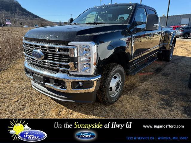 new 2025 Ford F-350 car, priced at $72,775