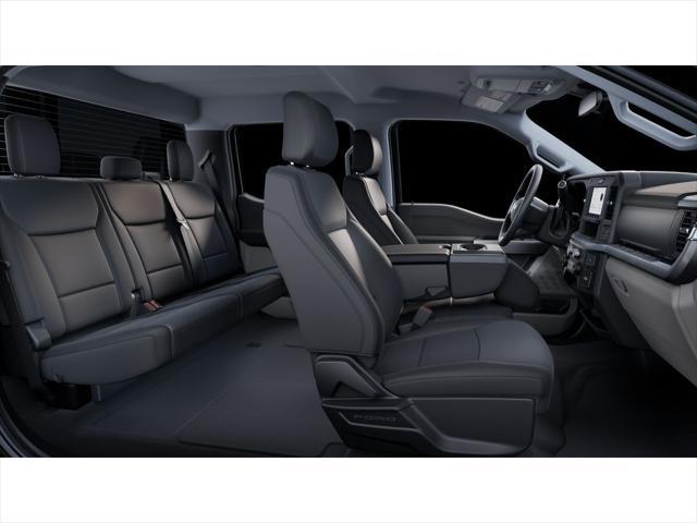 new 2025 Ford F-350 car, priced at $72,775