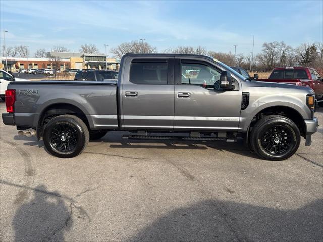 used 2021 Ford F-350 car, priced at $67,795