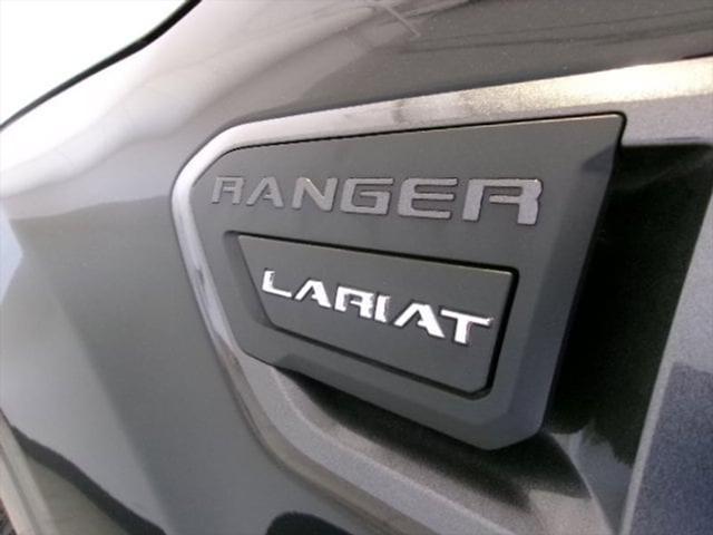 used 2022 Ford Ranger car, priced at $34,995