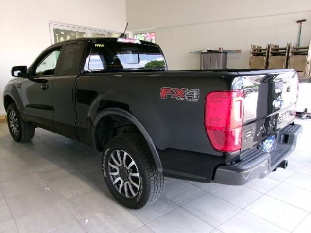 used 2022 Ford Ranger car, priced at $34,995