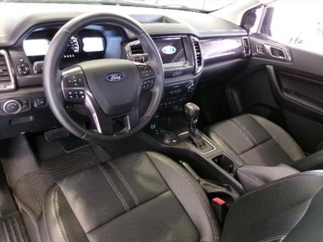 used 2022 Ford Ranger car, priced at $34,995