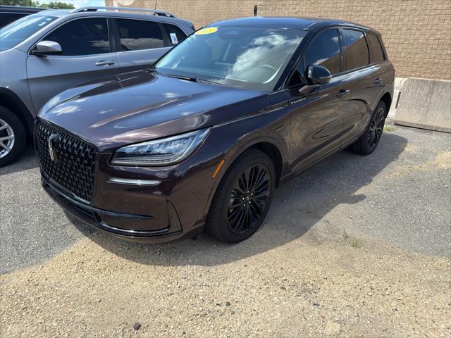 used 2023 Lincoln Corsair car, priced at $30,995