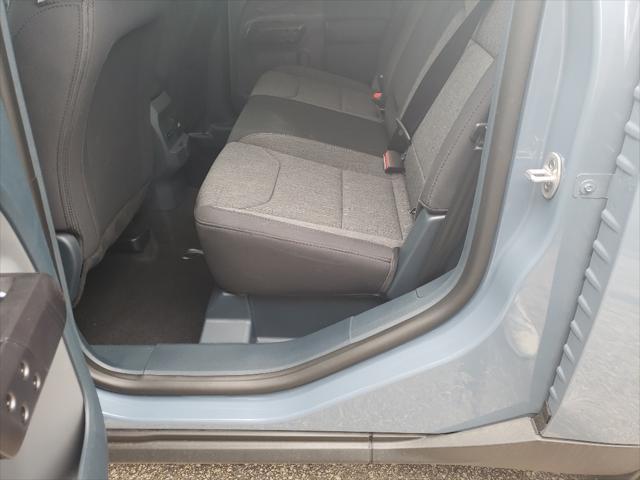 new 2025 Ford Maverick car, priced at $35,113
