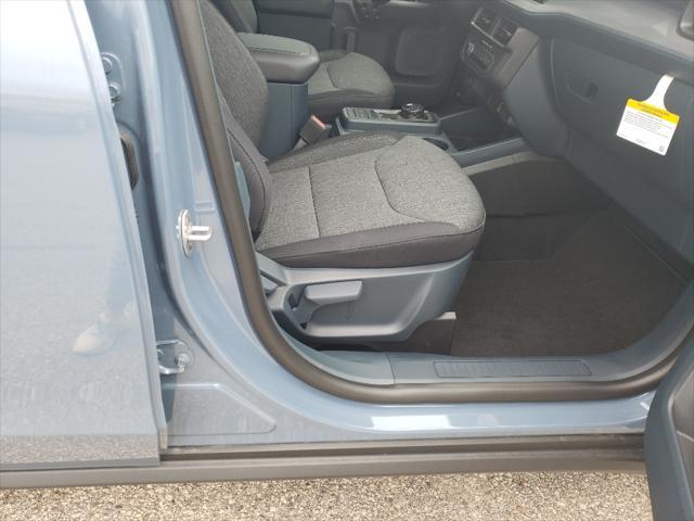 new 2025 Ford Maverick car, priced at $35,113