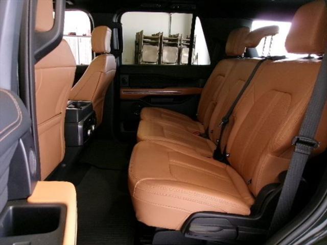 used 2022 Ford Expedition car, priced at $58,495