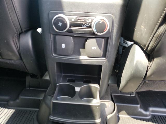 used 2023 Ford Explorer car, priced at $38,895