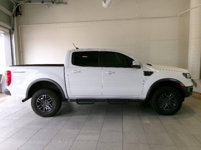 used 2022 Ford Ranger car, priced at $42,495