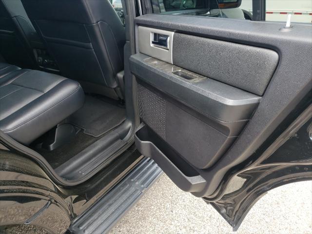 used 2017 Ford Expedition car, priced at $17,995