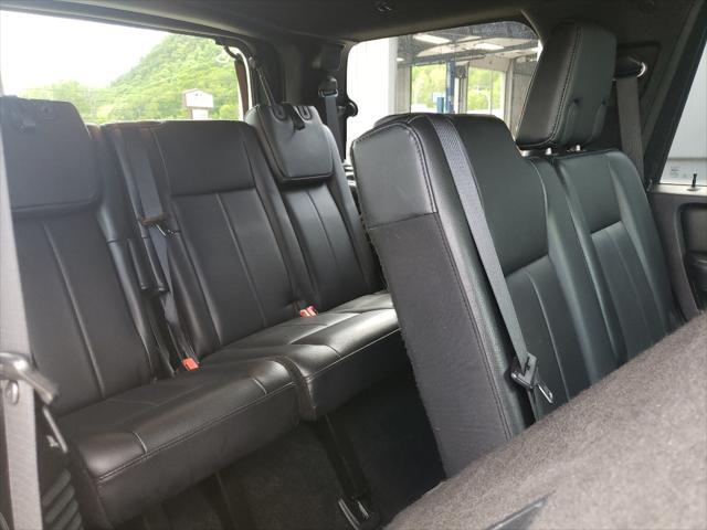 used 2017 Ford Expedition car, priced at $17,995