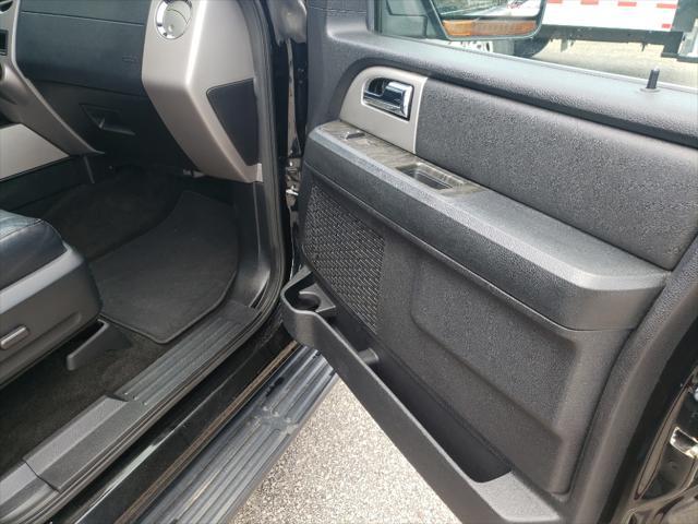 used 2017 Ford Expedition car, priced at $17,995