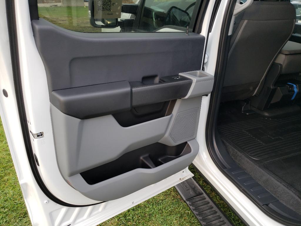 new 2025 Ford F-350 car, priced at $68,500