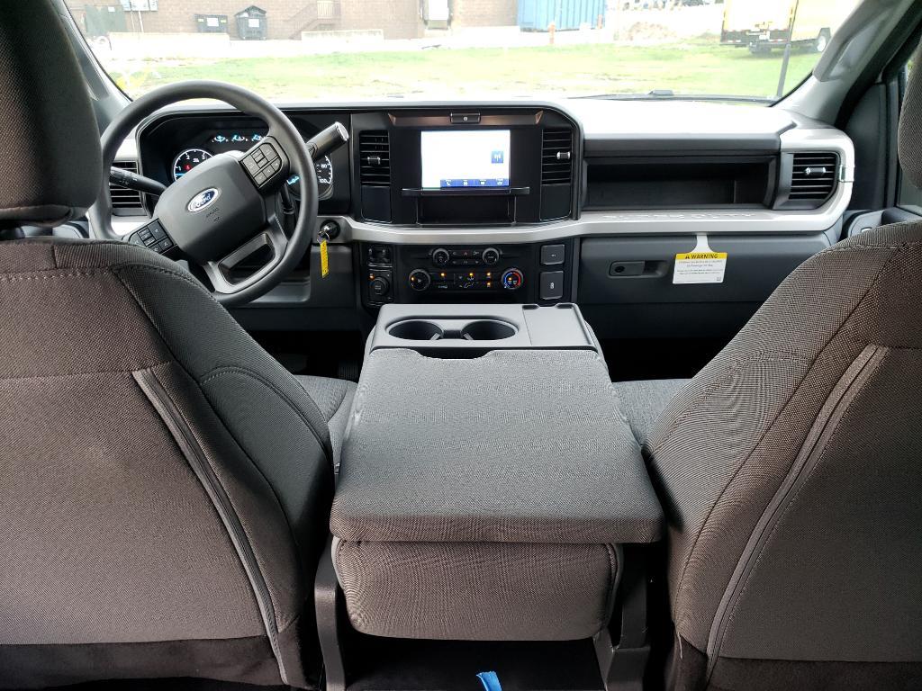 new 2025 Ford F-350 car, priced at $68,500