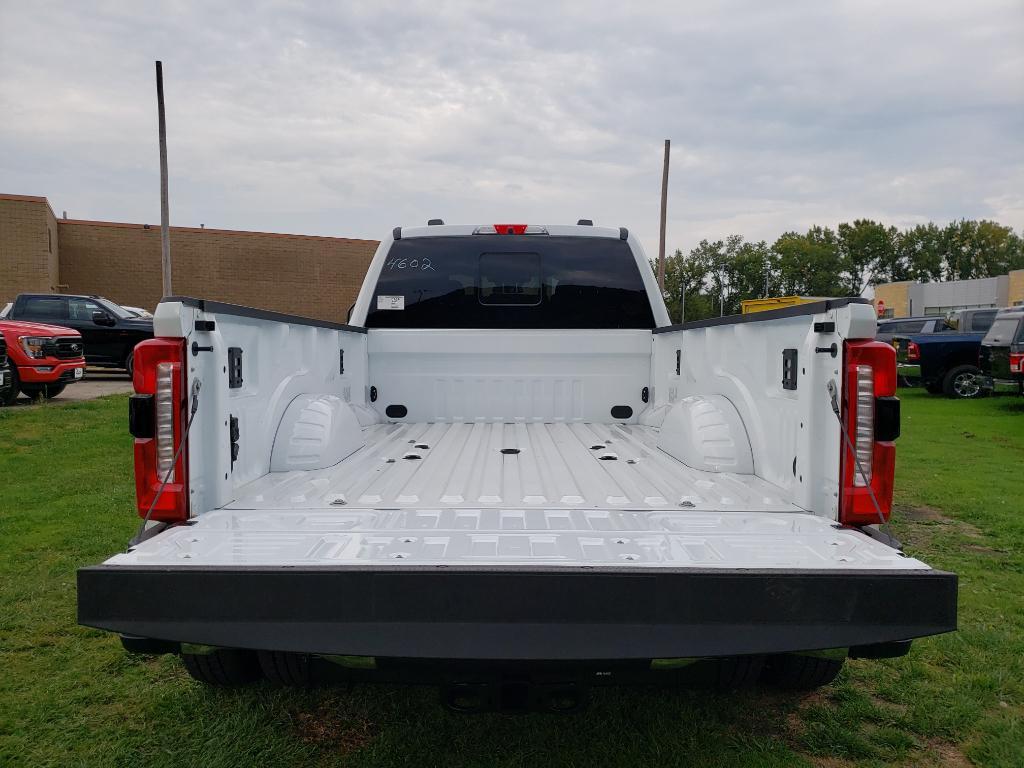 new 2025 Ford F-350 car, priced at $68,500