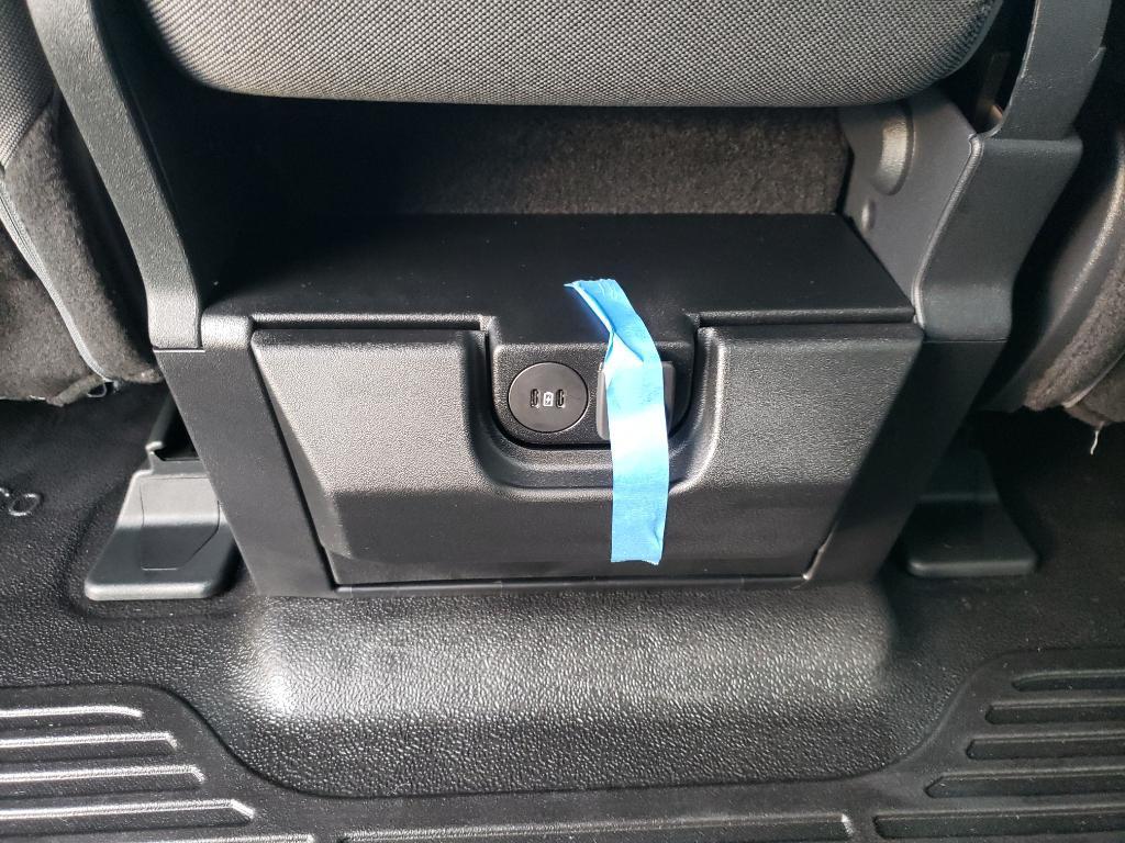 new 2025 Ford F-350 car, priced at $68,500