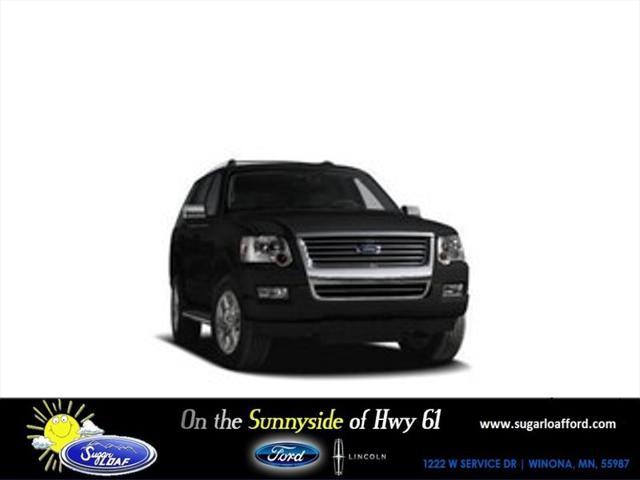 used 2009 Ford Explorer car, priced at $4,995