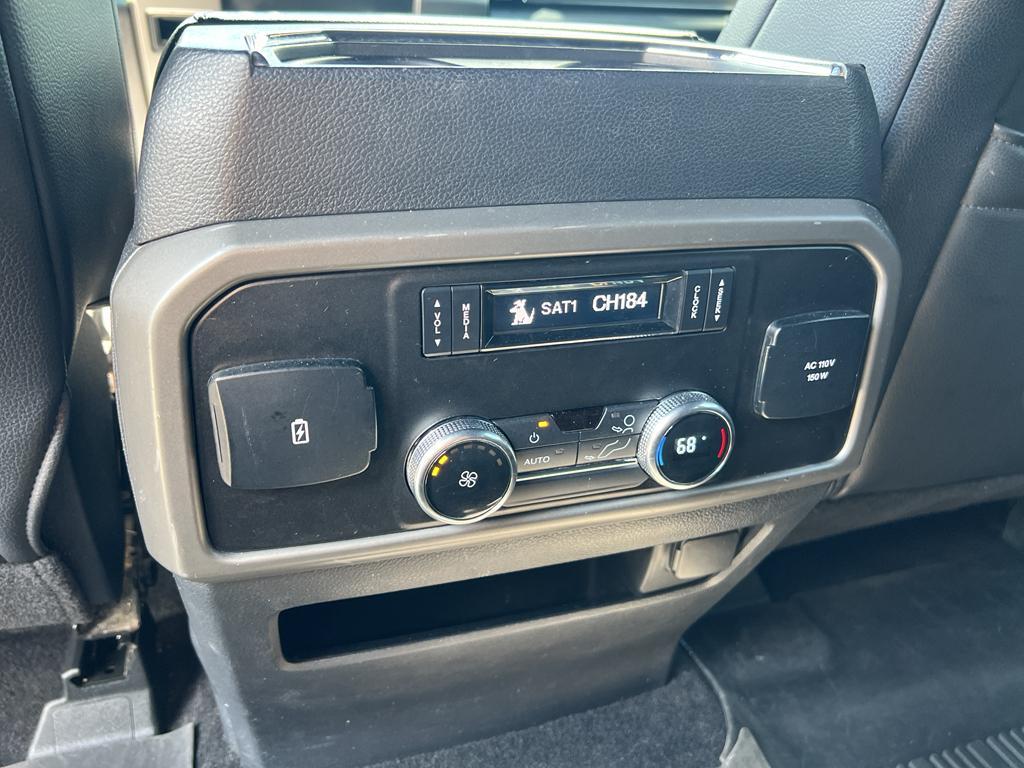 used 2019 Ford Expedition Max car, priced at $27,000