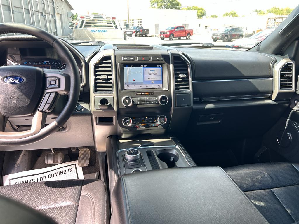 used 2019 Ford Expedition Max car, priced at $27,000