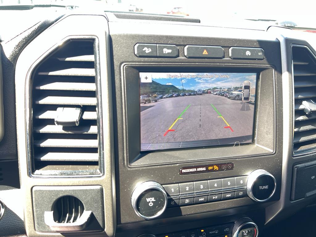 used 2019 Ford Expedition Max car, priced at $27,000