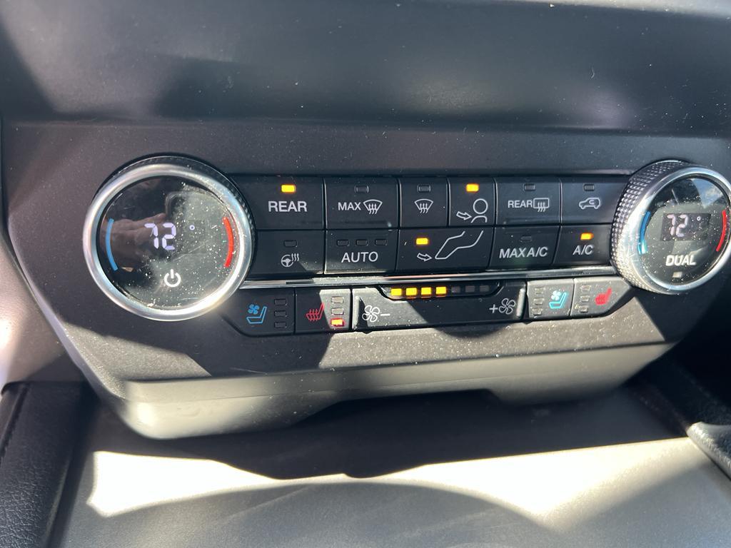 used 2019 Ford Expedition Max car, priced at $27,000