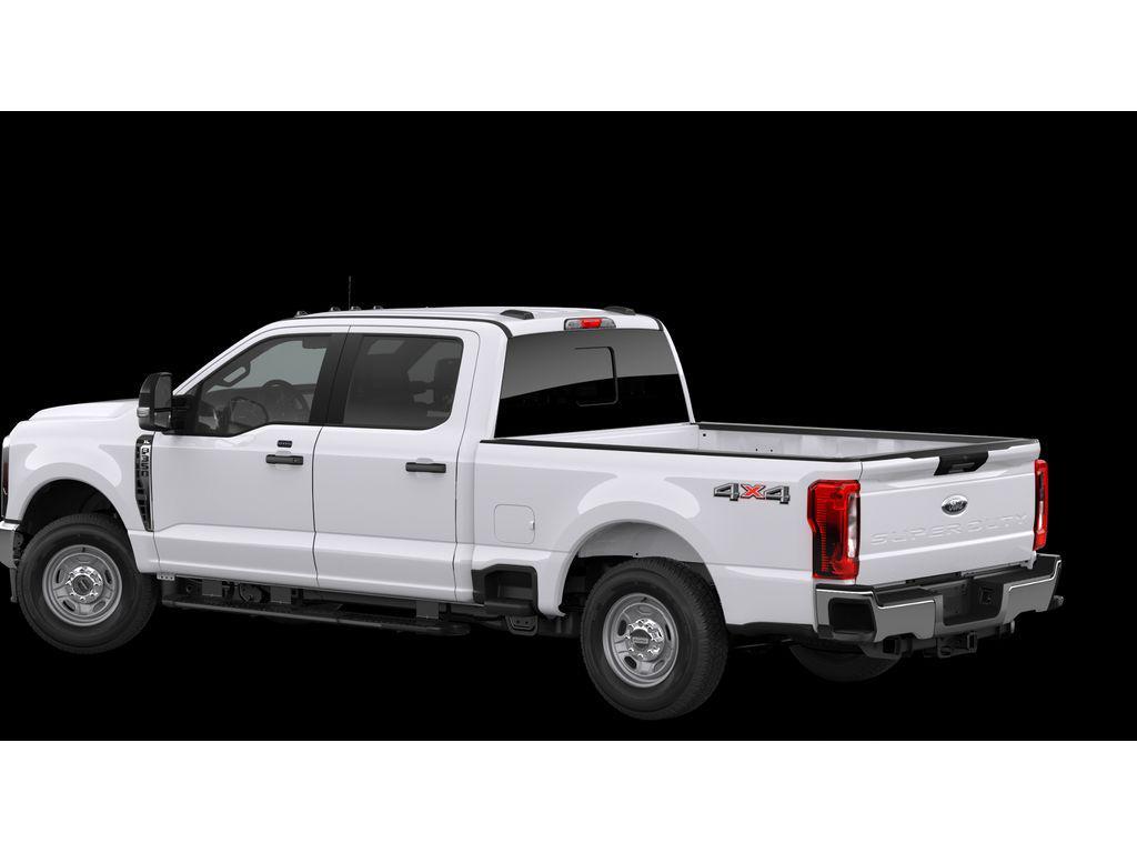 new 2026 Ford F-350 car, priced at $58,396