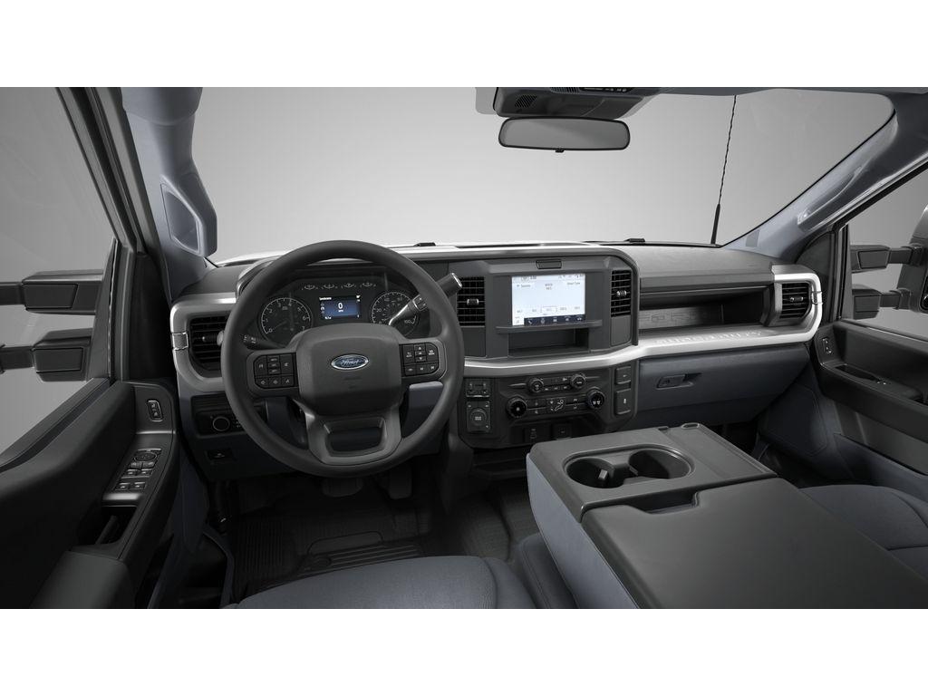new 2026 Ford F-350 car, priced at $58,396