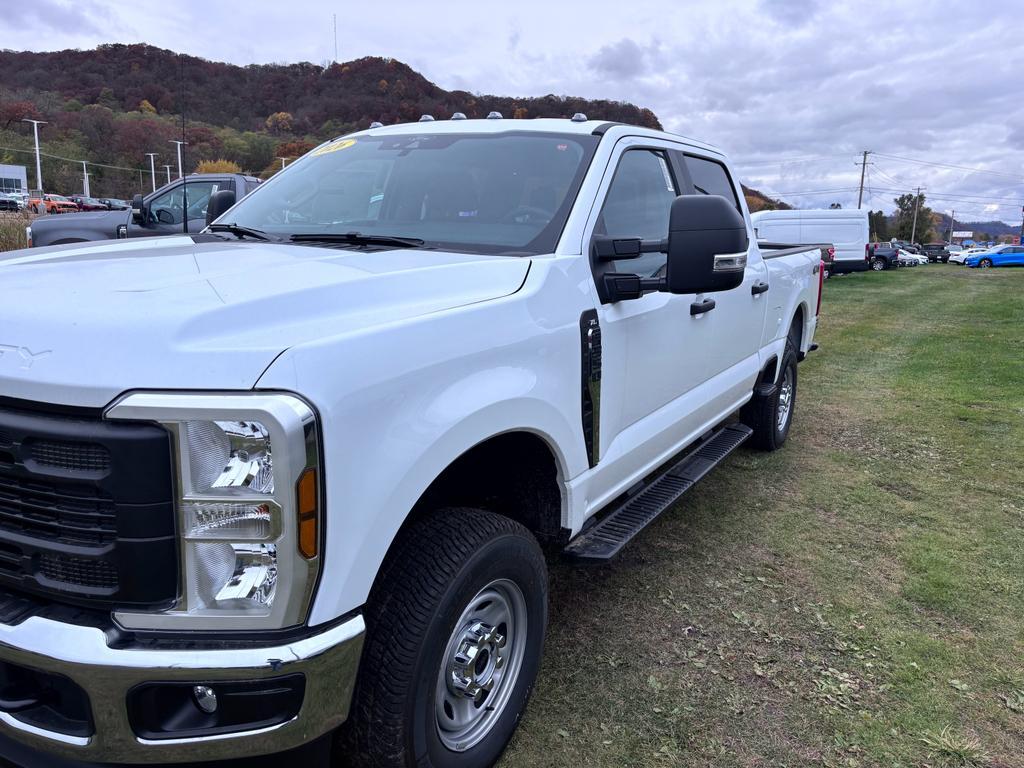 new 2026 Ford F-350 car, priced at $58,396