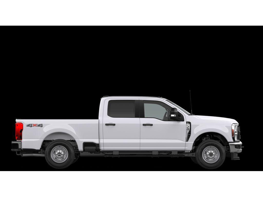new 2026 Ford F-350 car, priced at $58,396