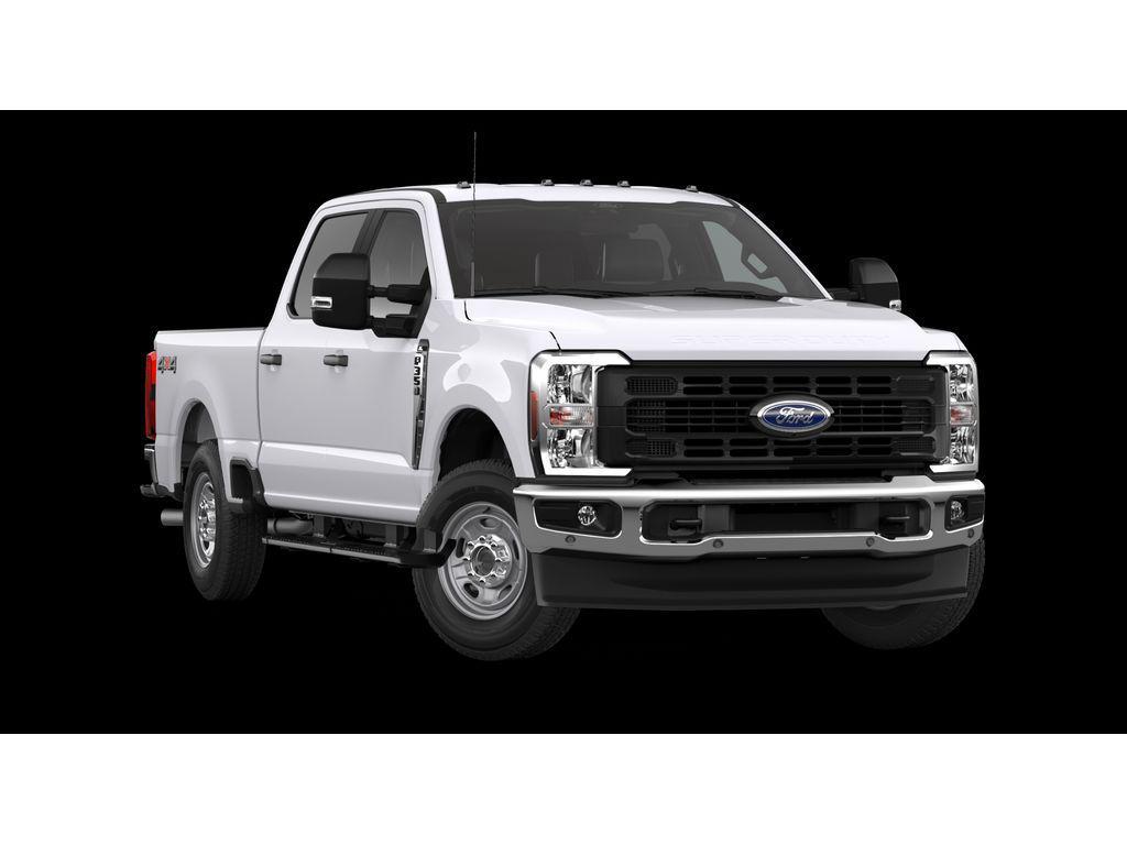 new 2026 Ford F-350 car, priced at $58,396