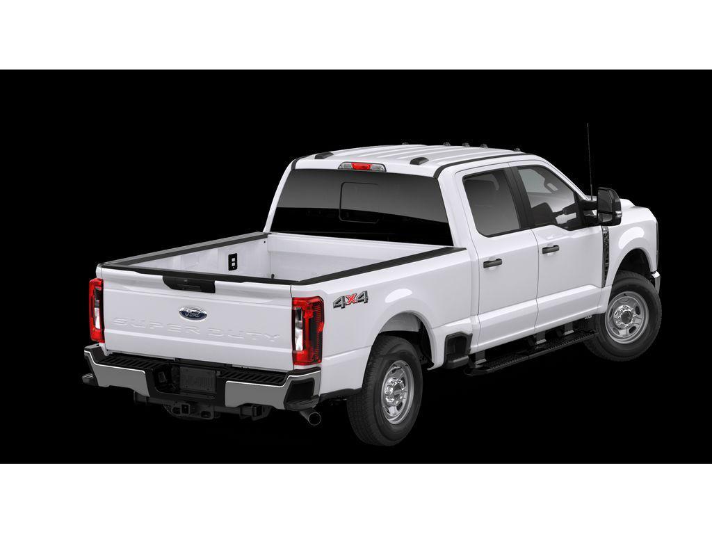 new 2026 Ford F-350 car, priced at $58,396